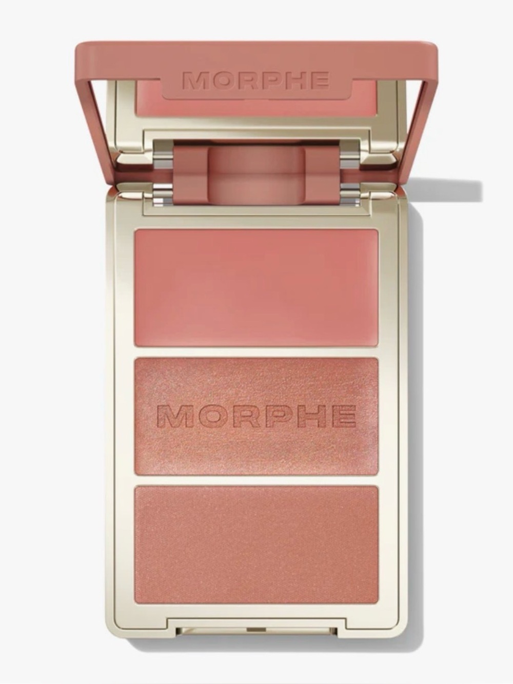 New Morphe After Party Cheek Thrills